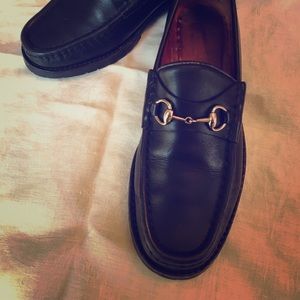 Gucci Loafers